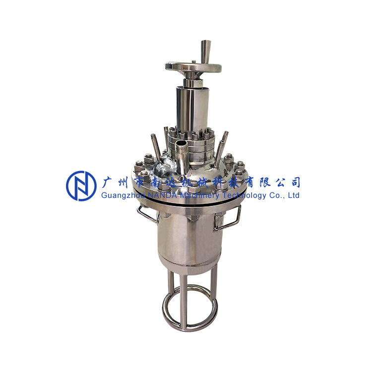 手動磁力攪拌罐 手動磁力攪拌罐