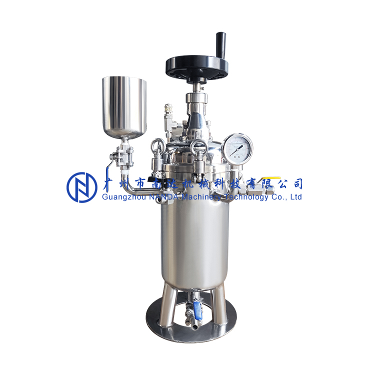 手搖磁力攪拌罐 手搖磁力攪拌罐