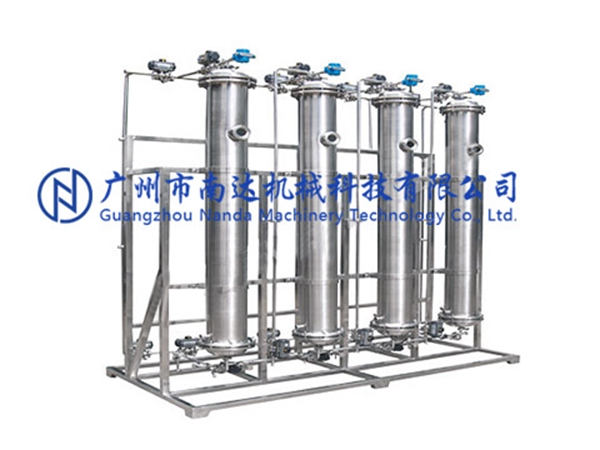 手動式層析分離機(jī)組 手動式層析分離機(jī)組