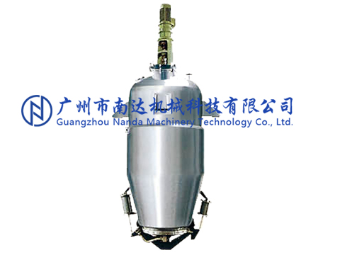 動態提取罐 動態提取罐