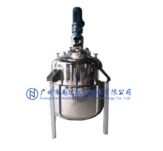不銹鋼反應(yīng)釜 不銹鋼反應(yīng)釜