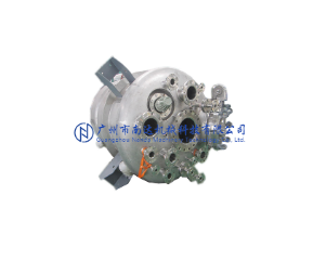 高壓反應釜 高壓反應釜